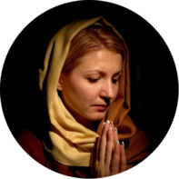 Гадалка Анна — Преградная